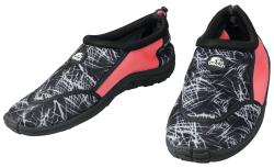 Redcliffs Pro Beach Hawaii Women červená