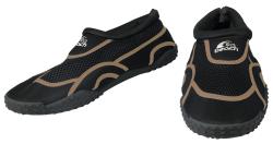 Redcliffs Pro Beach Men hnědá