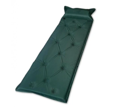 Redcliffs Samonafukovací karimatka 180x55x2,5 cm Redcliffs Samonafukovací karimatka 180x55x2,5 cm