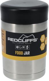 Redcliffs Vakuová skladovací nádoba 500 mL Redcliffs Vakuová skladovací nádoba 500 mL