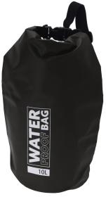 Redcliffs Watter Proof Bag 10 l čierny Redcliffs Watter Proof Bag 10 l čierny