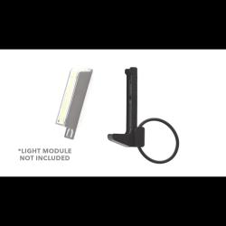 Redshift náhradný diel Arclight Pedal Multi-moun