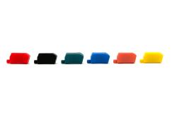 Redshift náhradný diel Replacement Elastomer Kit Shockstop 55/70 Mm Redshift náhradný diel Replacement Elastomer Kit Shockstop 55/70 Mm