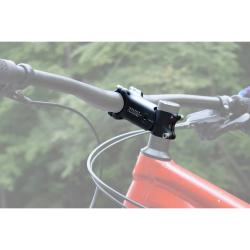 Redshift představec Shockstop +/- 6 Deg X 100mm