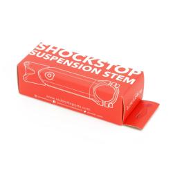 Redshift představec Shockstop +/- 6 Deg X 120mm