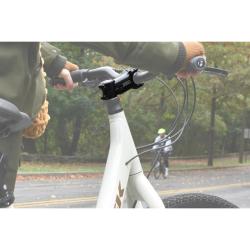 Redshift představec Shockstop +/- 6 Deg X 80mm