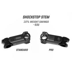 Redshift představec Shockstop Pro +/- 6 Deg X 90mm