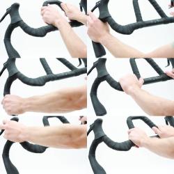 Redshift řidítka Kitchen Sink Loop 47cm