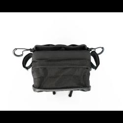 Redshift taška na řidítka Kitchen Sink Handlebar Bag