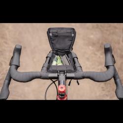 Redshift taška na řidítka Kitchen Sink Handlebar Bag