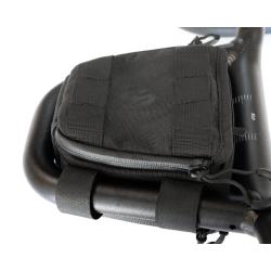 Redshift taška na řidítka Kitchen Sink Handlebar Bag