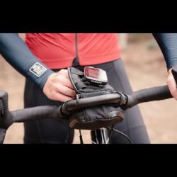 Redshift taška na řidítka Top Shelf Handlebar Bag