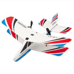 Reel Toys RC letadlo Sky Pilot Aero 2,4 GHz bílé