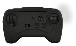 Reel Toys RC letadlo Sky Pilot Aero 2,4 GHz bílé