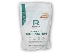 Reflex Nutrition Complete Diet Protein 600g