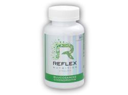 Reflex Nutrition Glukozamín Chondroitín 90 kapsúl