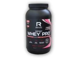 Reflex Nutrition Instant Whey PRO 900g NEW