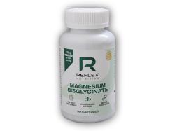 Reflex Nutrition Magnesium Bisglycinate 125mg 90 kapslí Reflex Nutrition Magnesium Bisglycinate 125mg 90 kapslí