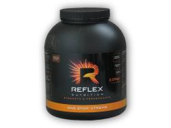 Reflex Nutrition One Stop Xtreme 2030g Reflex Nutrition One Stop Xtreme 2030g