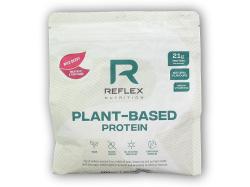 Reflex Nutrition Plant Based Protein 600g