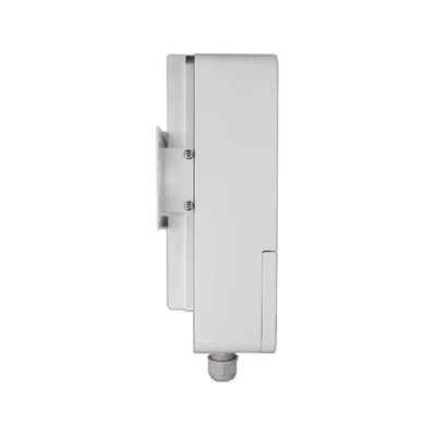 GETI GWH04W bílý, 5kW, výstup 230V, vstup 450V, WiFi monitoring solární MPPT regulátor pro ohřev vody