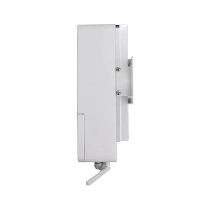 GETI GWH04W bílý, 5kW, výstup 230V, vstup 450V, WiFi monitoring solární MPPT regulátor pro ohřev vody
