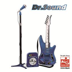 Reig dětský elektronický set