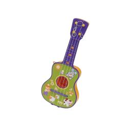 Reig Musicales dětská španělská kytara Natura Reig Musicales dětská španělská kytara Natura