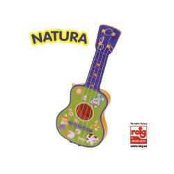 Reig Musicales dětská španělská kytara Natura