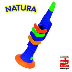 Reig Musicales dětská trumpeta Natura