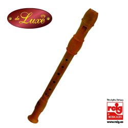 Reig Musicales dětská zobcová flétna De Luxe