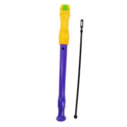 Reig Musicales dětská zobcová flétna Natura