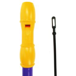 Reig Musicales dětská zobcová flétna Natura