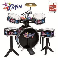 Reig musicales dětské ekektronické bicí