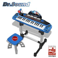Reig Musicales dětské elektronické piano Sound