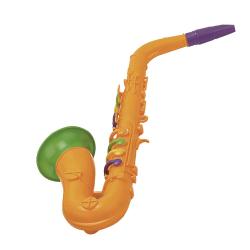 Reig Musicales dětský saxofon Natura velký Reig Musicales dětský saxofon Natura velký