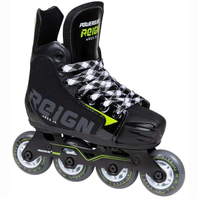 Reign Ares Junior Adjustable kolečkové brusle