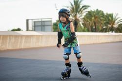 Reign Ares Junior Adjustable kolečkové brusle