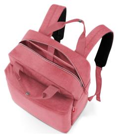 Reisenthel Allday Backpack M Twist Berry batoh