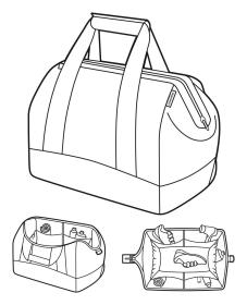 Reisenthel Allrounder L Dots