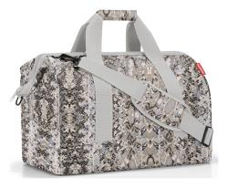 Reisenthel Allrounder L Snake Sand Reisenthel Allrounder L Snake Sand