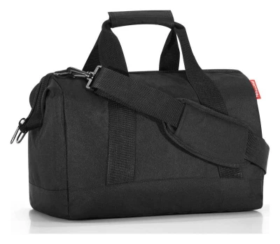 Reisenthel Allrounder M Black Reisenthel Allrounder M Black