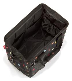 Reisenthel Allrounder M Dots taška