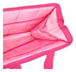 Reisenthel Allrounder M Kids Abc friends pink taška