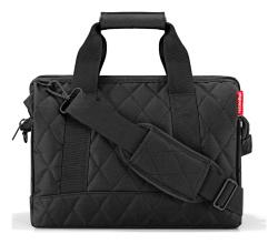 Reisenthel Allrounder M Rhombus Black