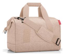 Reisenthel Allrounder M Twist Coffee taška