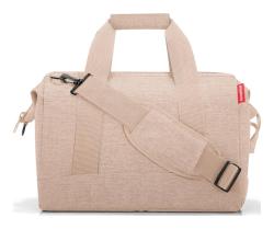 Reisenthel Allrounder M Twist Coffee taška
