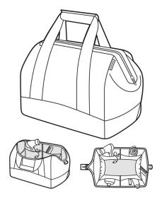 Reisenthel Allrounder M Twist Silver