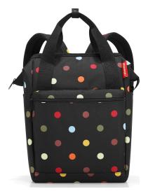 Reisenthel Allrounder R Dots batoh