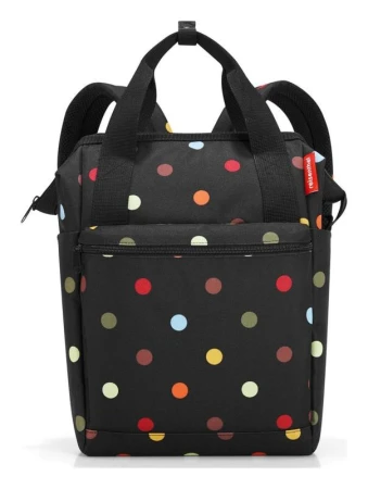 Reisenthel Allrounder R Dots batoh Reisenthel Allrounder R Dots batoh